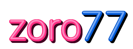 zoro77 — logo kanal