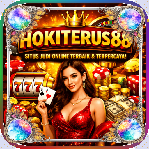 hokiterus88 — galeri pratinjau - APK Resmi